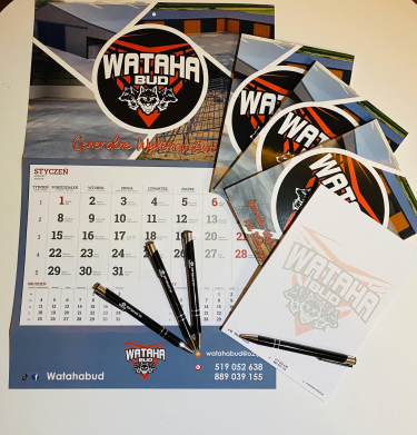 Konkurs "Wataha Bud"