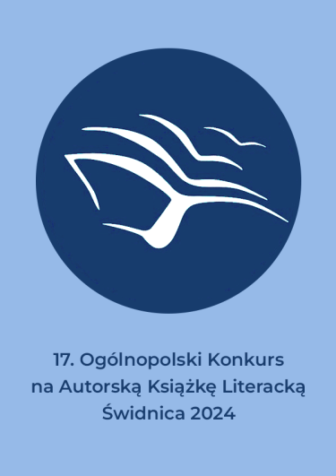 17. Ogólnopolski Konkurs na Autorską Książkę Literacką – Świdnica 2024