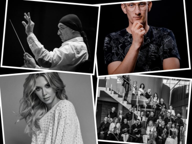 Konkurs "AranżacJA Fest 2024"