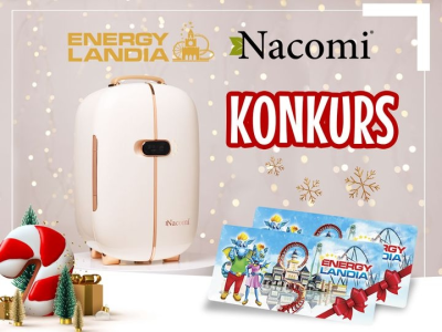 Konkurs walentynkowy