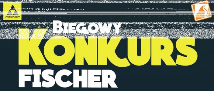 Konkurs "Narciarskie historie z Fischer"