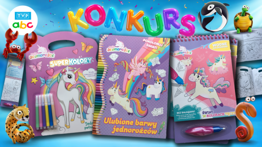 Konkurs "Elvis" do godz. 14:00