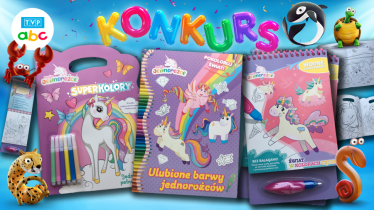 Konkurs "Elvis" do godz. 14:00