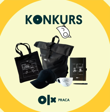 Konkurs "WORK-LIFE BALANCE"