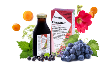 Wygraj zdrowie dla Babci i Dziadka