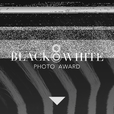 Konkurs "Black and White Photo Awards 2024"