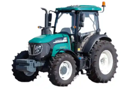 Konkurs "30 lat top agrar Polska"