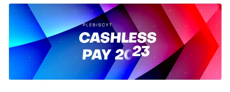 Konkurs "Plebiscyt Cashless"