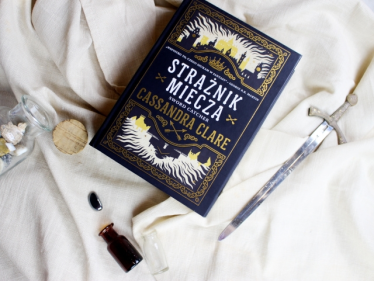 Konkurs "Strażnik miecza"