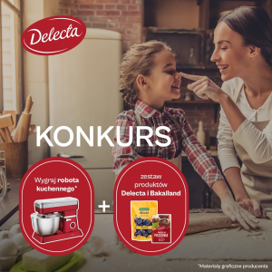 Konkrus "Zaufanie z Delecta"