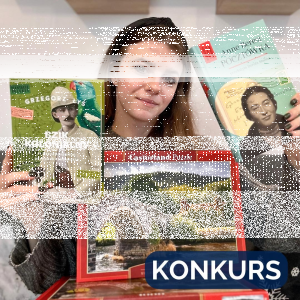 Konkurs "Dzień Babci i Dziadka"