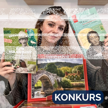 Konkurs "Dzień Babci i Dziadka"