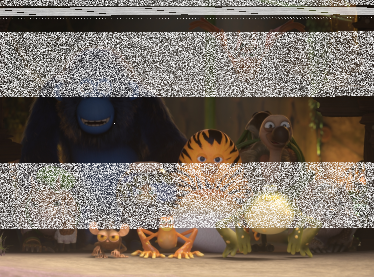 Konkurs "Ekipa z dżungli. Misja ratunkowa"