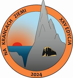Konkurs geologiczny 2024 "Na krańcach Ziemi"