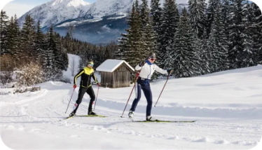 Konkurs "Ausseerland Salzkammergut - Zimowy Raj w Austrii"