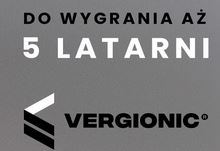 Konkurs "Bądź zawsze gotowy na ciemność"