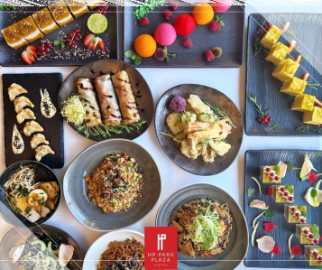 Wrocław: Wygraj śniadanie dla 2 osób w Restauracji Panorama