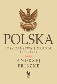 Konkurs "Polska. Losy państwa i narodu 1939–1989"