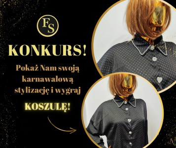 Konkurs fotograficzny od Fasion Stars