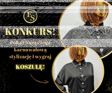 Konkurs fotograficzny od Fasion Stars
