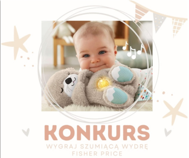 Konkurs od Akuku outlet