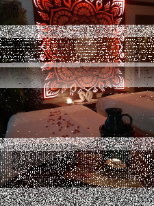 Brzesko: Wygraj godzinny masaż balijski gorącymi olejami