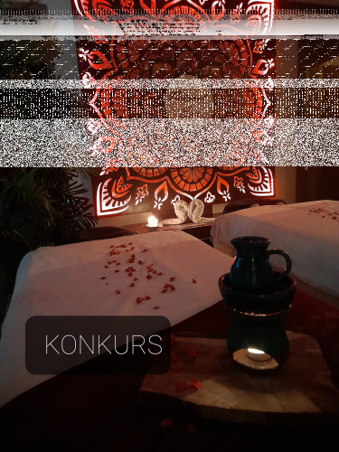 Brzesko: Wygraj godzinny masaż balijski gorącymi olejami