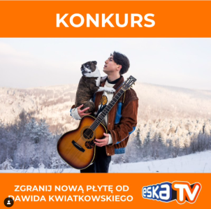 Wygraj 1 z 7 płyt "Pop Romantyk"