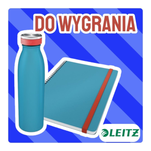 Konkurs "Esselte Cosy"