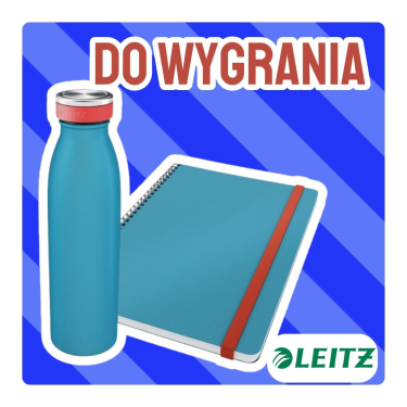 Konkurs "Esselte Cosy"