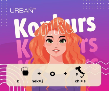 Konkurs "Urban Care"