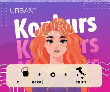 Konkurs "Urban Care"
