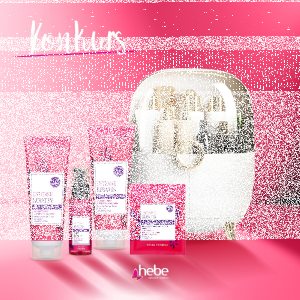 Konkurs "Urban Hair Care 2024"