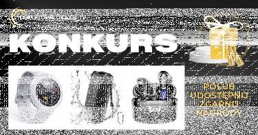 Konkurs "Urodziny Outletowe Okazje TV"