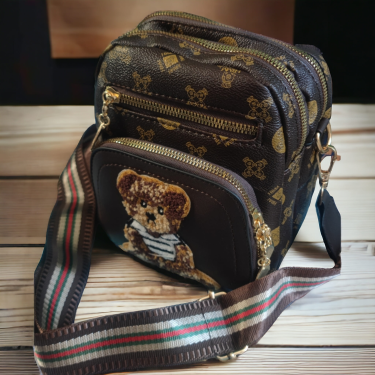 Wygraj hit tego sezonu - uroczą torebką