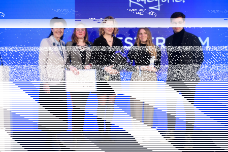 Konkurs "Zagłosuj na romantyczny film krótkometrażowy i wygraj weekend w eksluzywnym hotelu"