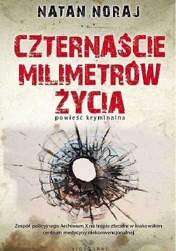 Konkurs "Czternaście milimetrów życia"