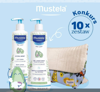 Konkurs "Mustela"