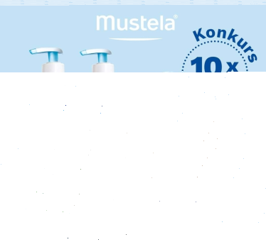 Konkurs "Mustela"