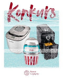 Konkurs "Nowe Czyżyny Kraków galeria handlowa"