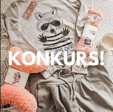 Konkurs od Happymum