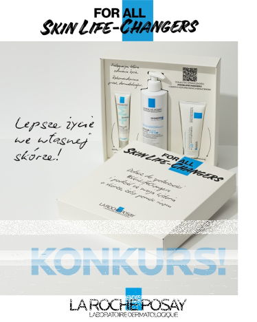 Konkurs z La Roche-Posay