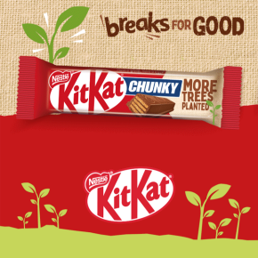 Loteria promocyjna "Dobra przerwa. Dobre nagrody"