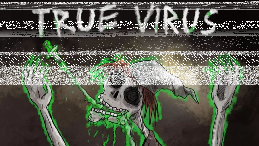 Konkurs "True Virus"