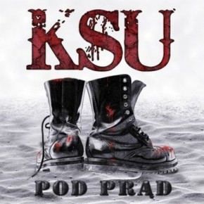 Wygraj płytę zespołu KSU Pod Prąd! do godz. 23:00