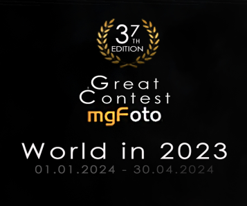 Konkursy "mgFoto"