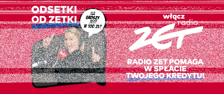 Konkurs "Odsetki od ZETKI"