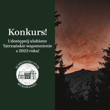 Konkur "Foto 2023"