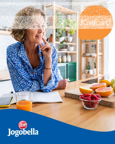 Konkurs "Owocowe przysłowia"