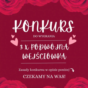 Konkurs Walentynkowy